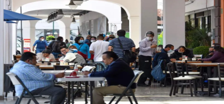 “Inspecciones no deben ser intimidatorias en Toluca”: Canirac