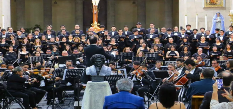 Orquesta Filarmónica de Toluca presentará la versión orquestal de “Carmen”