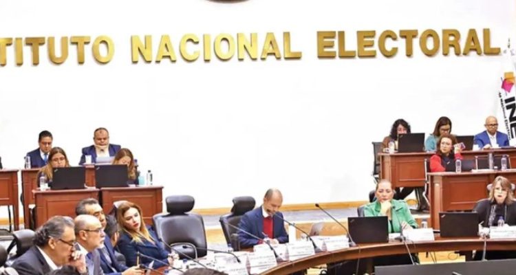 532 candidatos han solicitado protección al INE