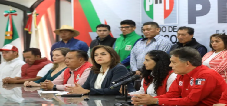 PRI Edomex denuncia violencia; van 127 víctimas entre amenazas y atentados PRI Edomex denuncia violencia; van 127 víctimas entre amenazas y atentados