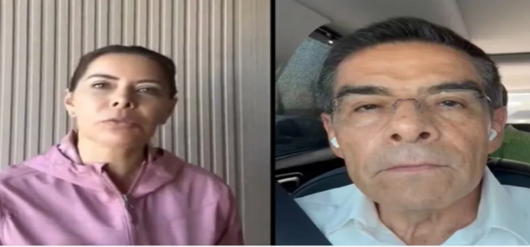 Priistas critican renuncia de candidata a la presidencia municipal de Toluca