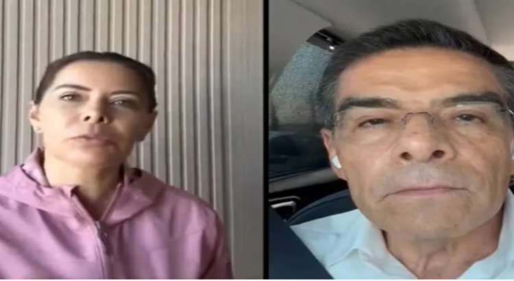 Priistas critican renuncia de candidata a la presidencia municipal de Toluca