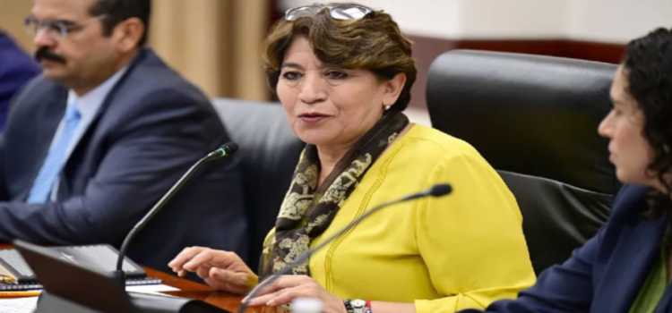Autoridades pactan comicios limpios y seguros para el 2 de junio en Edomex Autoridades pactan comicios limpios y seguros para el 2 de junio en Edomex