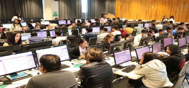 PREP se declara preparado para responder a ataques masivos de "Bots" en Edomex PREP se declara preparado para responder a ataques masivos de “Bots” en Edomex