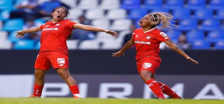 El Toluca Femenil despidió a su técnico en plena liguilla El Toluca Femenil despidió a su técnico en plena liguilla