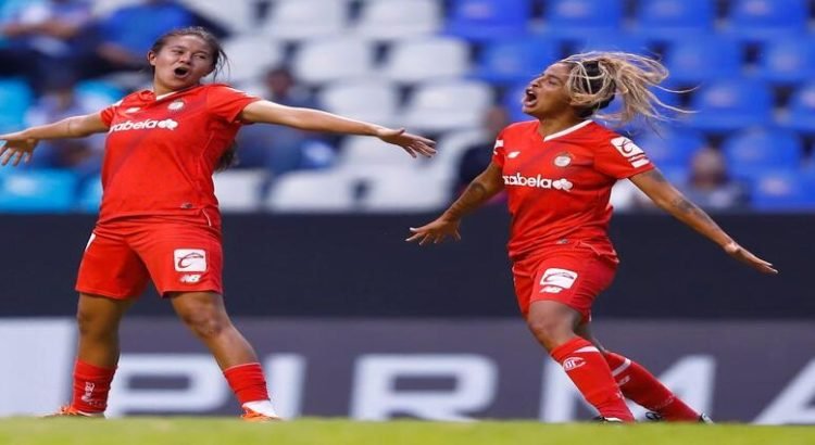 El Toluca Femenil despidió a su técnico en plena liguilla