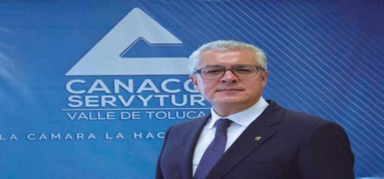 Canaco Edomex espera que jornada electoral se realice en paz Canaco Edomex espera que jornada electoral se realice en paz