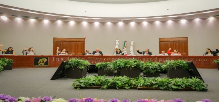Van 367 quejas y denuncias durante proceso electoral al momento en Edomex Van 367 quejas y denuncias durante proceso electoral al momento en Edomex