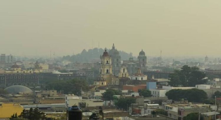 Mantienen Fase I de Contingencia Ambiental en Valle de Toluca y Tianguistenco