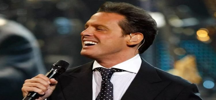 Luis Miguel anuncia más conciertos en CDMX Luis Miguel anuncia más conciertos en CDMX