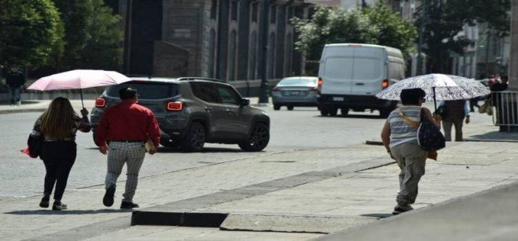 Toluca a nada de superar su temperatura máxima histórica