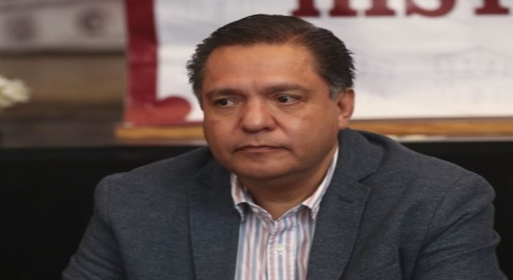 “Es un recurso que no tiene ningún asidero legal”: Virtual candidato a la Presidencia de Toluca, Ricardo Moreno