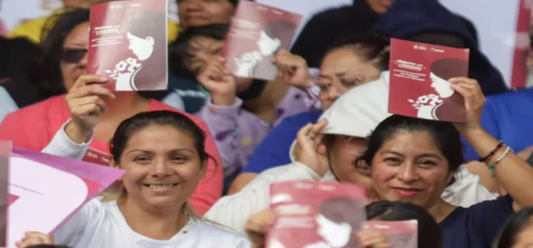 Fechas de reanudación de pagos programa Mujeres con Bienestar Edomex tras las elecciones Fechas de reanudación de pagos Programa Mujeres con Bienestar Edomex