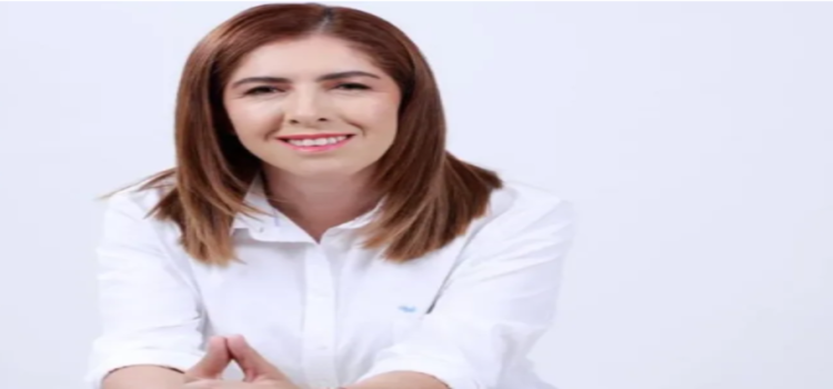 Melissa Vargas impugnará elección por la alcaldía en Toluca