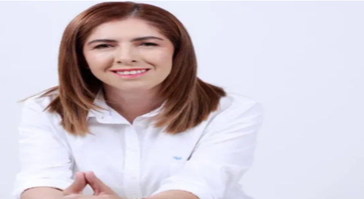 Melissa Vargas impugnará elección por la alcaldía en Toluca