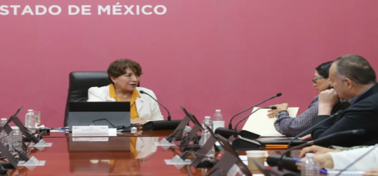 Feminicidios reducen 33% en lo que va del 2024 en el Edomex Feminicidios reducen 33% en lo que va del 2024 en el Edomex