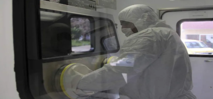 Se cuenta con más de 75 mdp para vigilancia epidemiológica de plagas en Edomex Se cuenta con más de 75 mdp para vigilancia epidemiológica de plagas en Edomex