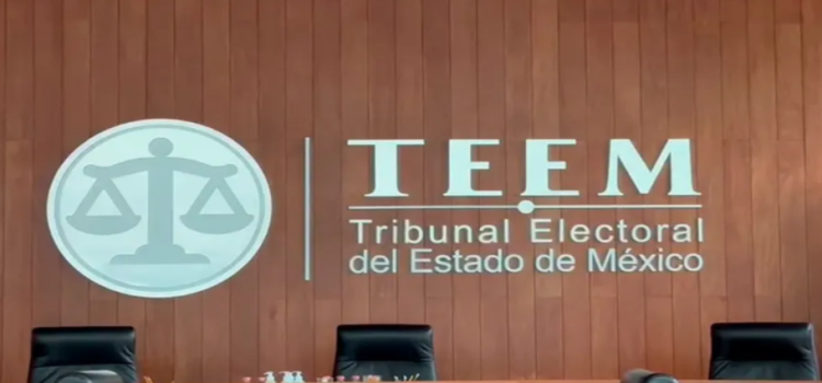 Interponen las primeras 46 impugnaciones electorales en Edomex Interponen las primeras 46 impugnaciones electorales en Edomex