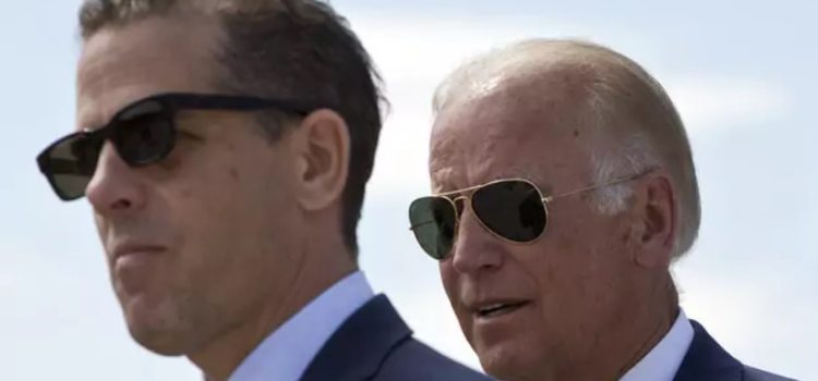 Hunter Biden: primer hijo de un presidente en enfrentar cargos federales en EE. UU.