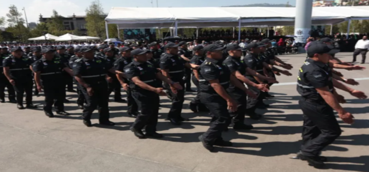 Reportan a “Aviadores” dentro de Seguridad Pública de Toluca; cuestan 3 MDP mensuales al erario