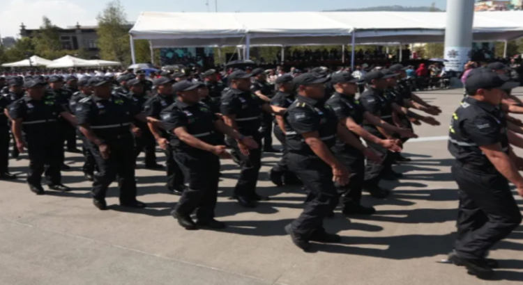 Reportan a “Aviadores” dentro de Seguridad Pública de Toluca; cuestan 3 MDP mensuales al erario