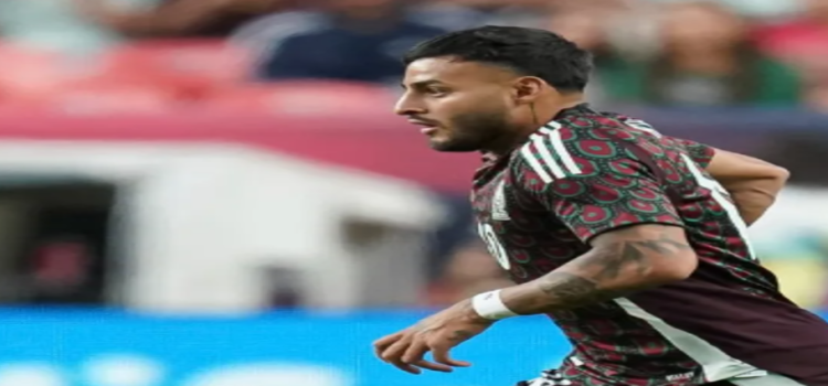 Alexis Vega “flirtea” con el América y envía un sutil mensaje en redes sociales