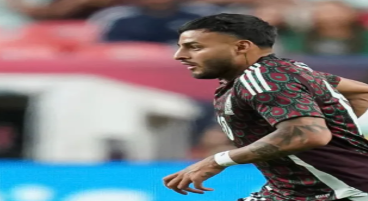 Alexis Vega “flirtea” con el América y envía un sutil mensaje en redes sociales