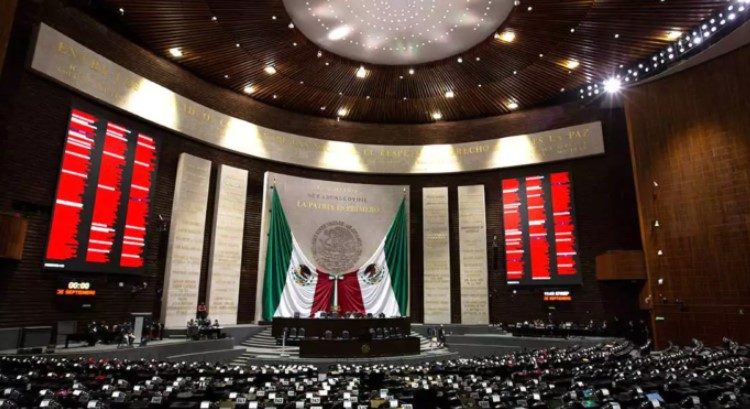 Propuesta de ‘Parlamentos abiertos’ para reformas constitucionales de AMLO será presentada este lunes