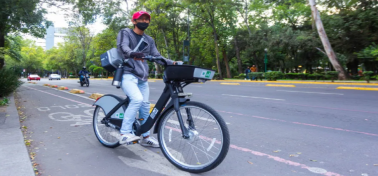 Habrá sistema de bicicleta pública en Toluca a finales de 2024