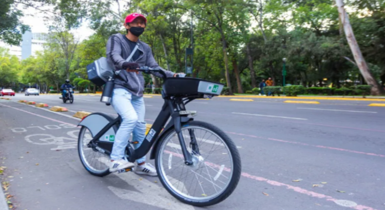 Habrá sistema de bicicleta pública en Toluca a finales de 2024