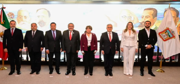Cristóbal Castañeda, el nuevo titular de la Secretaría de Seguridad de Edomex Cristóbal Castañeda, el nuevo titular de la Secretaría de Seguridad de Edomex