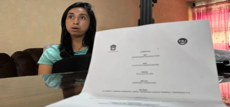 Hombre presuntamente atacó a balazos a familia en Toluca; piden justicia para detenerlo