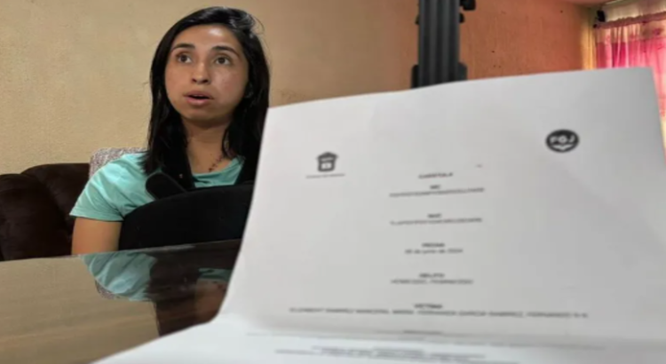 Hombre presuntamente atacó a balazos a familia en Toluca; piden justicia para detenerlo