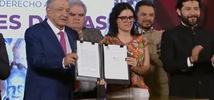 Celebran primera sesión del Fondo de Pensiones para el Bienestar Celebran primera sesión del Fondo de Pensiones para el Bienestar