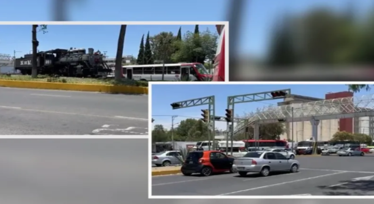 Impulsarán ciclovía de Isidro Fabela en Toluca pese a que comerciantes se oponen