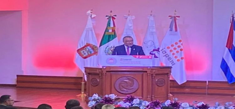 "Habrá audiencias ciudadanas regionales en Edomex": Horacio Duarte “Habrá audiencias ciudadanas regionales en Edomex”: Horacio Duarte