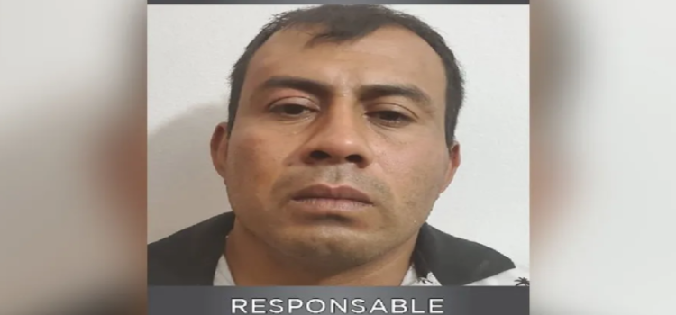 Dictan 125 años de prisión a líder de “La Línea”, ligado al CJNG en Toluca