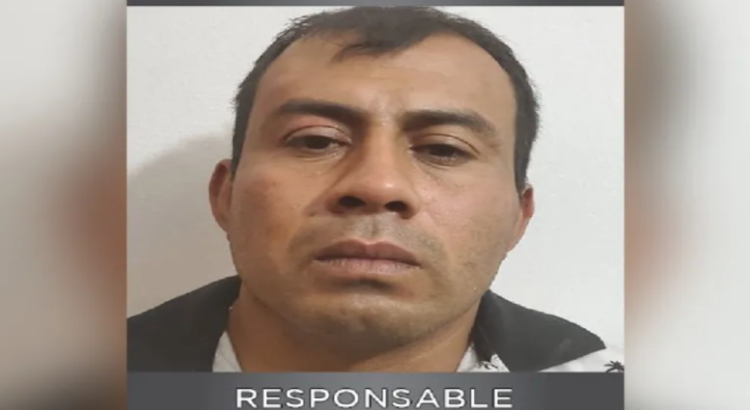 Dictan 125 años de prisión a líder de “La Línea”, ligado al CJNG en Toluca