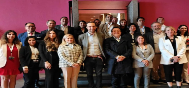 Unión Europea apoyará la implementación del Sistema de Bicicleta Pública en Toluca