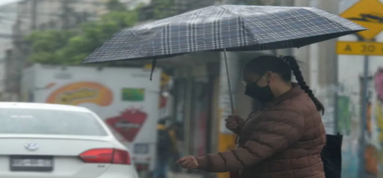 ‘Alberto’ no logró recuperar niveles de precipitaciones en Toluca