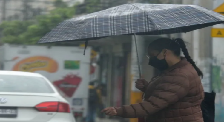 ‘Alberto’ no logró recuperar niveles de precipitaciones en Toluca