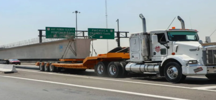Programa de Infraestructura Carretera permitirá reducir tiempos de traslado en Edomex Programa de Infraestructura Carretera permitirá reducir tiempos de traslado en Edomex