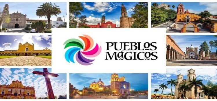6 municipios en Edomex buscarán convertirse en Pueblos Mágicos 6 municipios en Edomex buscarán convertirse en Pueblos Mágicos
