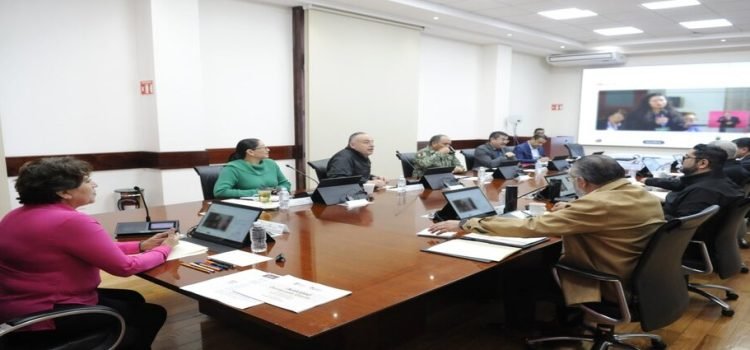 Reportan disminución del 9.5% en homicidios durante primer semestre de 2024 en Edomex Reportan disminución del 9.5% en homicidios durante primer semestre de 2024 en Edomex