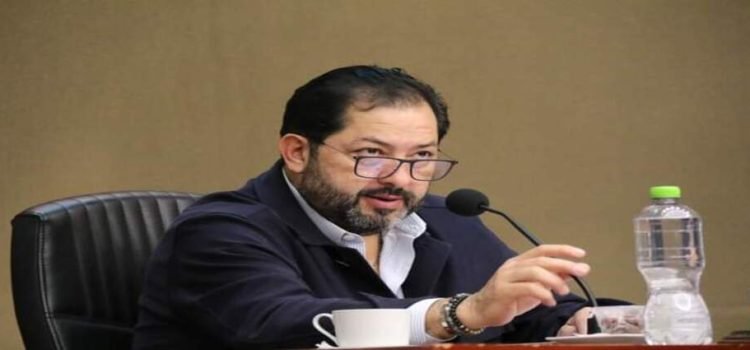 Denuncia Morena llamadas intimidatorias en Edomex