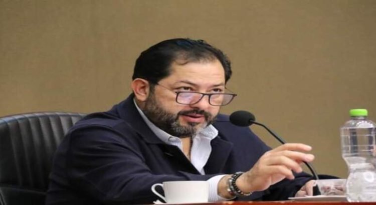 Denuncia Morena llamadas intimidatorias en Edomex