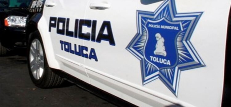 Victiman a mujer en autolavado de Toluca