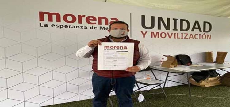 “Tendencia irreversible da triunfo a Ricardo Moreno”: Mario Medina