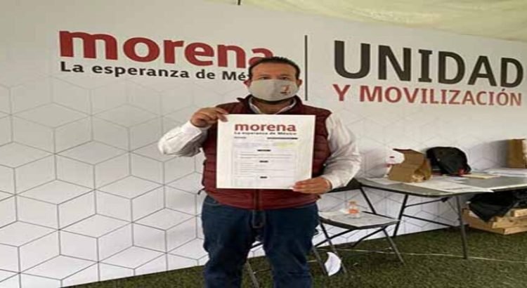 “Tendencia irreversible da triunfo a Ricardo Moreno”: Mario Medina