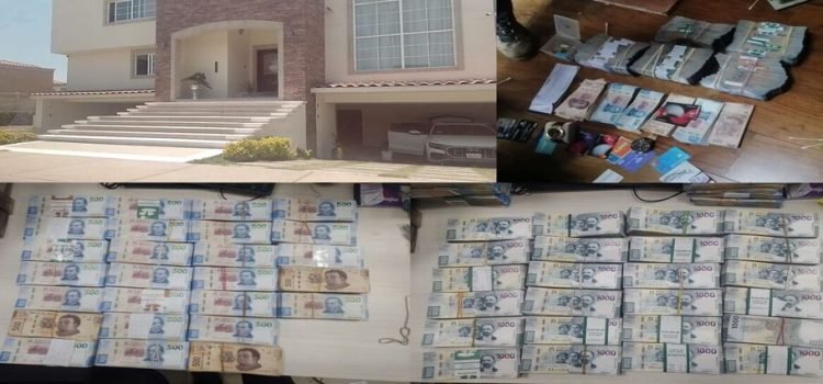 Fiscalía de Edomex detectó hasta 9 sindicatos vinculados a extorsión, homicidios y secuestros Fiscalía de Edomex detectó hasta 9 sindicatos vinculados a extorsión, homicidios y secuestros